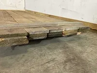 Douglas plank 300x17,5x2,2 cm (14x) - afbeelding 3 van  5