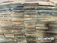 Douglas plank 300x17x1.8 cm - afbeelding 3 van  4