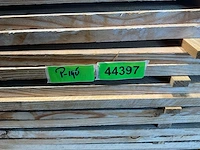 Douglas plank 300x25x2,5 cm (38x) - afbeelding 5 van  5
