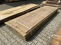 Douglas plank (34x) - afbeelding 1 van  4