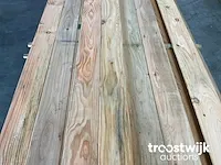 Douglas plank 360x12x1.8 cm - afbeelding 2 van  6