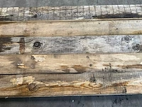 Douglas plank 360x18x2.2 cm (30x) - afbeelding 6 van  8