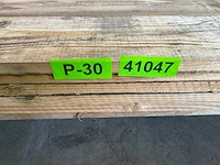 Douglas plank 360x18x2.2 cm (30x) - afbeelding 8 van  8