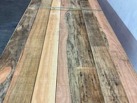 Douglas plank 400x15x2.2 cm (12x) - afbeelding 3 van  5