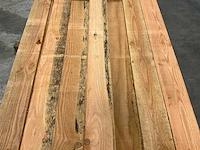 Douglas plank 500x14,5x2 cm (89x) - afbeelding 3 van  5