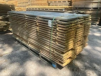 Douglas plank (circa 136m²) - afbeelding 1 van  5