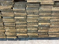 Douglas plank geschaafd 300x14x1,6 cm (204x) - afbeelding 5 van  6