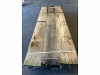 Douglas planken 25 mm ca. 0,750 m³ - afbeelding 5 van  5