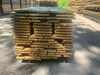 Douglas planken (circa 136m²) - afbeelding 2 van  5