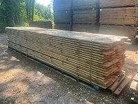 Douglas planken (circa 170m²) - afbeelding 4 van  5