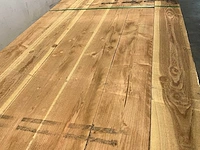Douglas potdekselplank fijnbezaagd 500x20x3,2 cm (84x) - afbeelding 3 van  7