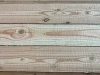 Douglas rabatdeel 300x14.5x1-2 cm (50x) - afbeelding 3 van  6