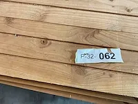Douglas rabatdeel 300x14.5x1-2 cm (50x) - afbeelding 6 van  6