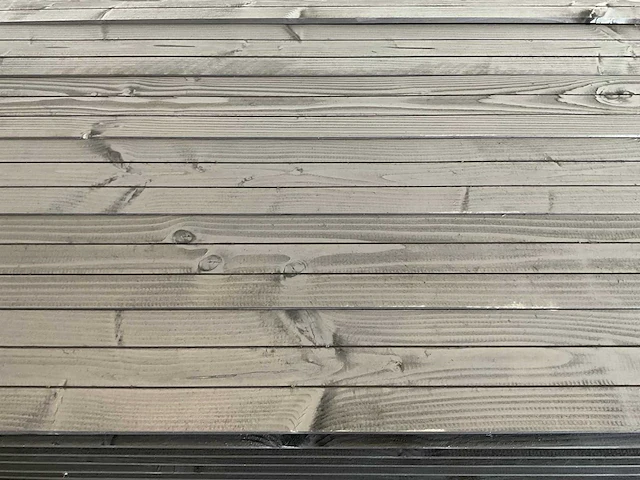 Douglas rabatdeel zwart 300x17.2x2.7/1.1 cm (168x) - afbeelding 7 van  10