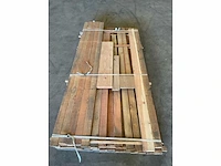 Douglas regels 30x70 mm - afbeelding 5 van  5