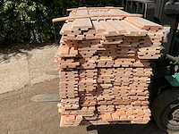 Douglas rhombusprofiel 175x13x2,8 cm (155x) - afbeelding 4 van  4