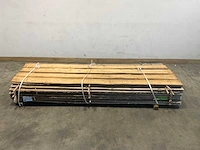 Douglas schaaldelen 300x18-25x2 cm (78x) - afbeelding 1 van  6