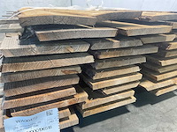 Douglas schaaldelen 300x18-25x2 cm (78x) - afbeelding 5 van  6