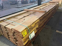 Douglas schaaldelen 5000x225x22mm (50x) - afbeelding 2 van  3