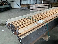 Douglas sponning 300x9,5x9,5 cm (33x) - afbeelding 3 van  7
