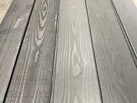 Douglas sponningplank 300x19,5x1,8 cm (126x) - afbeelding 4 van  6