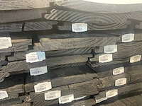 Douglas sponningplank 300x19,5x1,8 cm (126x) - afbeelding 5 van  6