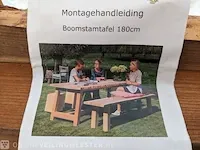 Douglas tafel - afbeelding 4 van  4