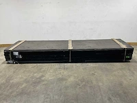 Douglas triple rhombus plank 400x14,5x1,8 cm (160x) - afbeelding 2 van  7