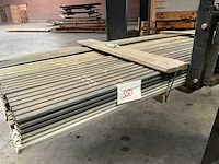 Douglas triple rhombusprofiel 300x13,9x2,1 cm (57x) - afbeelding 3 van  7