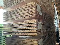 Douglas tripple, design, deens profiel 22x142mm, lengte 300cm (168x) - afbeelding 2 van  2