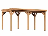 Douglas tuinoverkapping 800x300cm - afbeelding 1 van  3