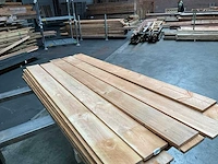 Douglas tuinplank 180x14x1,5 cm (32x) - afbeelding 2 van  11