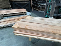Douglas tuinplank 180x14x1,5 cm (32x) - afbeelding 6 van  11