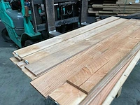 Douglas tuinplank 180x14x1,5 cm (32x) - afbeelding 8 van  11