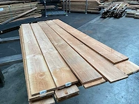 Douglas tuinplank 180x14x1,5 cm (32x) - afbeelding 11 van  11