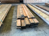 Douglas tuinplank 18x140 mm (48x) - afbeelding 4 van  4