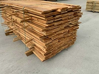 Douglas tuinplank 1950x140x16mm (190x) - afbeelding 9 van  9