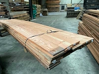 Douglas tuinplank 400x14x1,8 cm (28x) - afbeelding 4 van  6