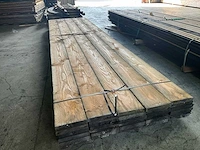 Douglas tuinplank 400x18,5x2,5 cm (30x) - afbeelding 4 van  4