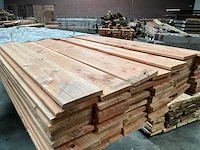 Douglas tuinplank 400x1,8x16 cm (95x) - afbeelding 2 van  14