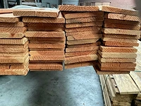 Douglas tuinplank 400x1,8x16 cm (95x) - afbeelding 6 van  14