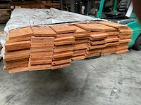 Douglas tuinplank 400x1,8x16 cm (95x) - afbeelding 9 van  14