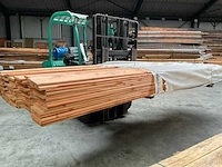 Douglas tuinplank 400x1,8x16 cm (95x) - afbeelding 10 van  14