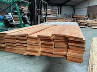Douglas tuinplank 400x1,8x16 cm (95x) - afbeelding 12 van  14