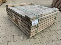 Douglas tuinplank 45x145x1000mm (50x) - afbeelding 1 van  4