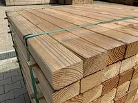 Douglas tuinplank 45x70x1000mm (256x) - afbeelding 4 van  4