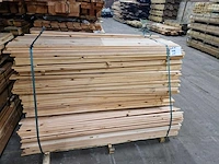 Douglas tuinplank geschaafd - 180x14x1,4 cm (455x) - afbeelding 3 van  8