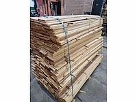 Douglas tuinplank geschaafd - 180x14x1,4 cm (505x) - afbeelding 4 van  7