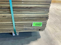 Douglas tuinplank geschaafd groen geïmpregneerd 180x16x1,8 cm (109x) - afbeelding 6 van  6