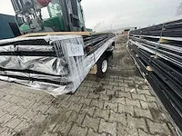 Douglas veer en groef 18x175mm, lengte 500cm (50x) - afbeelding 2 van  3